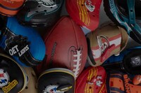 Football League Clog Partnership Image 2