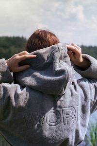 Organic Cotton Streetwear Image 1