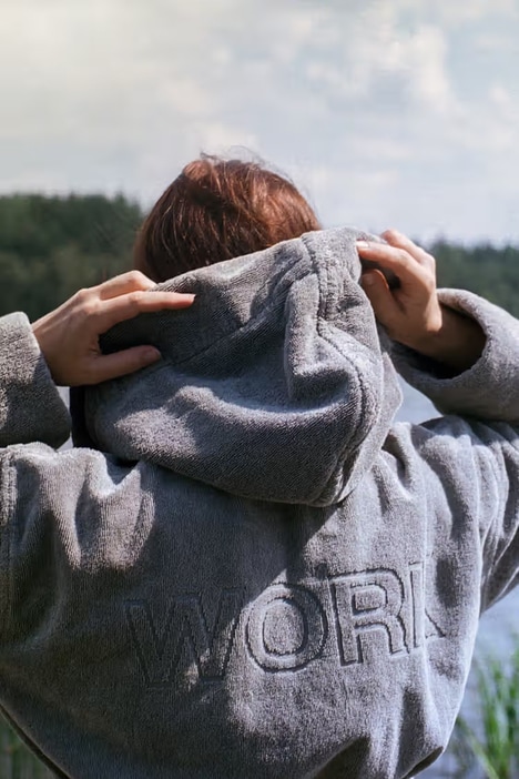 Organic Cotton Streetwear