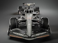 Stealth Racer Designs Image 2