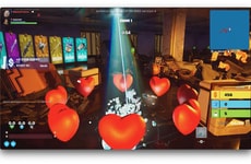 Gamer-Targeted Donor Campaigns