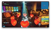 Gamer-Targeted Donor Campaigns Image 1