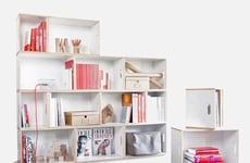 Flexible Storage Systems