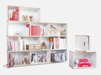 Flexible Storage Systems Image 1
