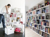 Flexible Storage Systems Image 3