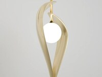 Blooming Light Sculptures