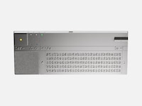 Redefined Braille E-Readers Image 2