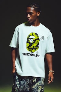 Camo Sport Streetwear Image 1
