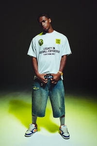Camo Sport Streetwear Image 4