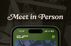 In-Person Connection Apps