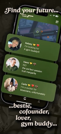 In-Person Connection Apps Image 2