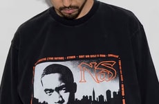 Iconic Band Apparel Series