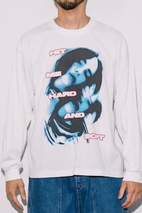 Iconic Band Apparel Series Image 2