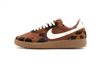 Cow Print Lifestyle Sneakers