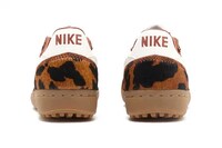 Cow Print Lifestyle Sneakers Image 2