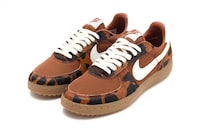 Cow Print Lifestyle Sneakers Image 4