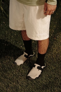 Sleek Golf Ready Footwear Image 3