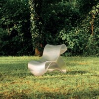 Ribboned Recycled Seating Image 2