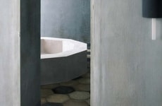 Vaulted Heritage Suites