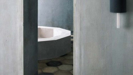 Vaulted Heritage Suites