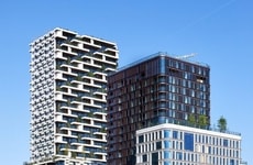 Forest Tower Designs