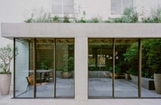 Concrete Modern Extensions