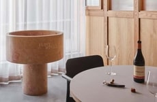 Adaptive Wine Workspaces