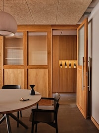 Adaptive Wine Workspaces Image 5