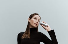 Futuristic Wrinkle Solutions