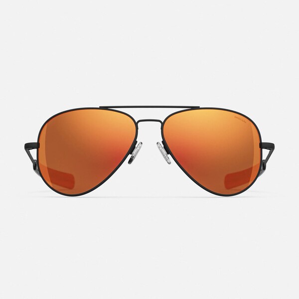 Automotive-Inspired Sunglasses