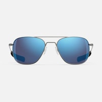 Automotive-Inspired Sunglasses Image 2