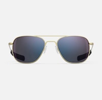 Automotive-Inspired Sunglasses Image 3