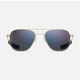 Automotive-Inspired Sunglasses Image 3