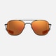 Automotive-Inspired Sunglasses Image 4