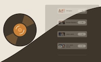 Collaborative Playlist Tools Image 1