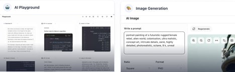 Unified AI Tools