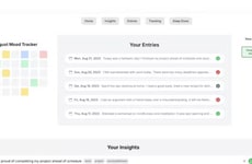 Personalized Journaling Tools