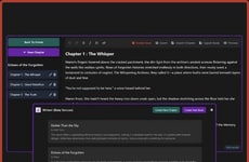 Private Writing Platforms