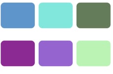 Hex Color Libraries