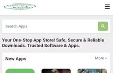 Mobile App Discoveries