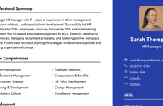 Smart Resume Tools