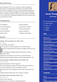Smart Resume Tools Image 1