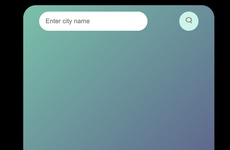 Global Weather Trackers