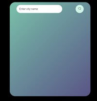 Global Weather Trackers
