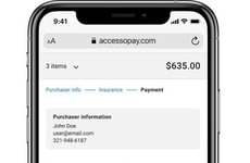Modernized Digital Checkout Platforms