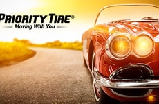 Specialized Vintage Tires