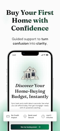 Supportive Property Purchase Applications Image 1