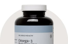 Rejuvenating Supplement Formulas