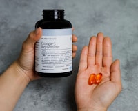 Rejuvenating Supplement Formulas Image 2