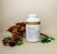 Rejuvenating Microbiome-Supporting Supplements Image 2